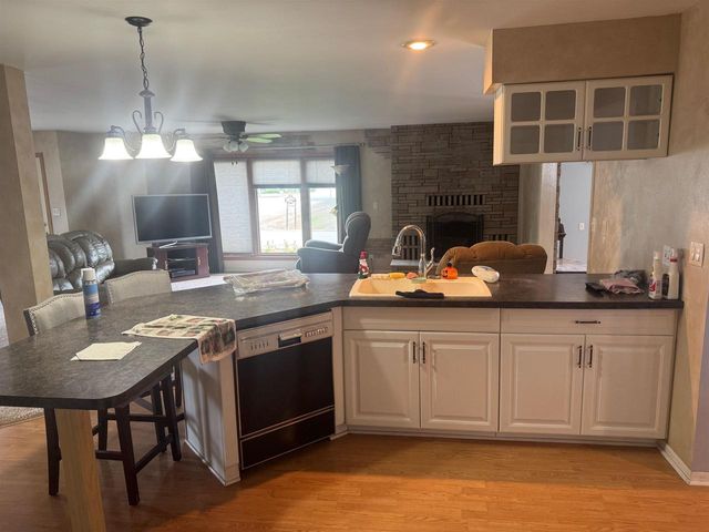 204 E South Railroad Street, Kendall, WI 54638