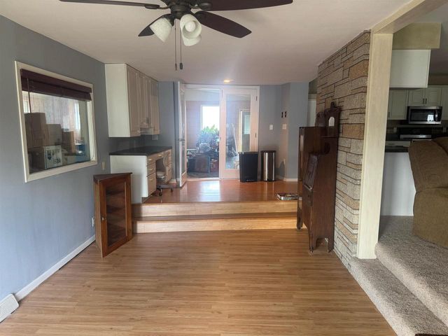 204 E South Railroad Street, Kendall, WI 54638