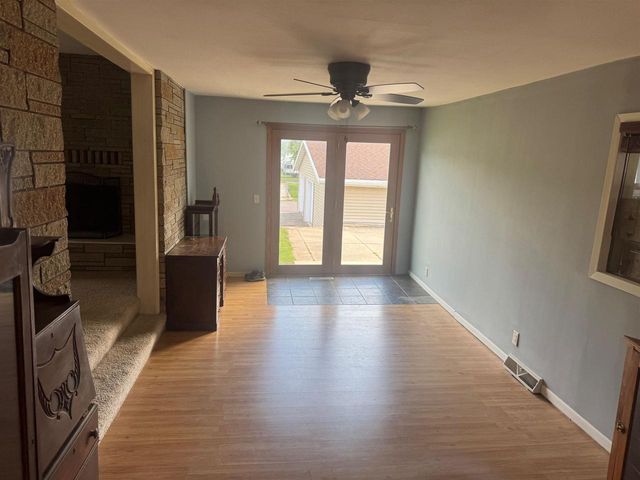 204 E South Railroad Street, Kendall, WI 54638