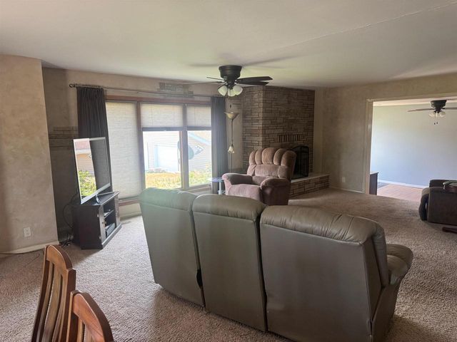 204 E South Railroad Street, Kendall, WI 54638