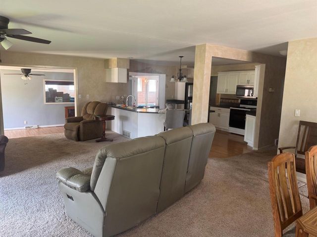 204 E South Railroad Street, Kendall, WI 54638