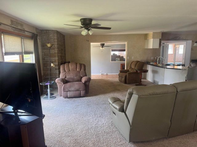 204 E South Railroad Street, Kendall, WI 54638