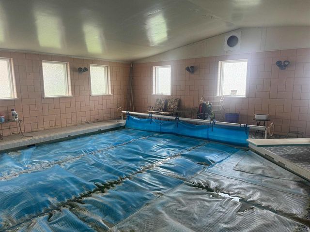 204 E South Railroad Street, Kendall, WI 54638