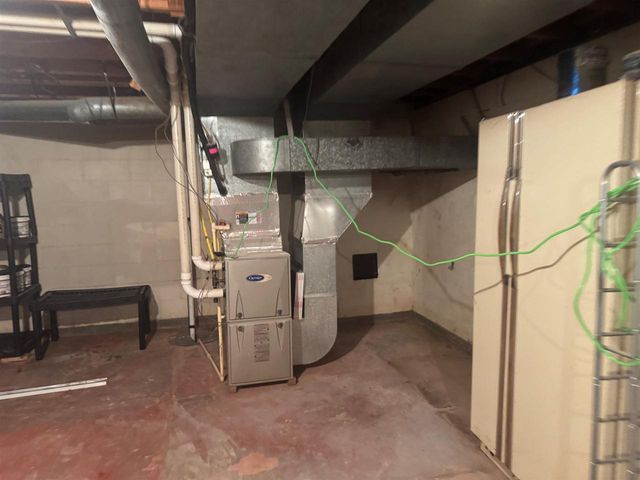 204 E South Railroad Street, Kendall, WI 54638