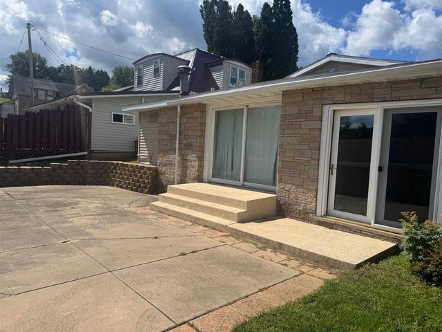 204 E South Railroad Street, Kendall, WI 54638