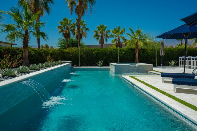 4512 Alcala Way, Palm Springs, CA 92262