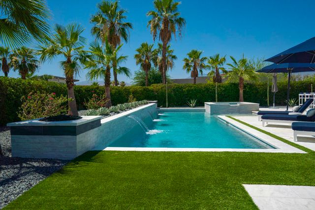 4512 Alcala Way, Palm Springs, CA 92262