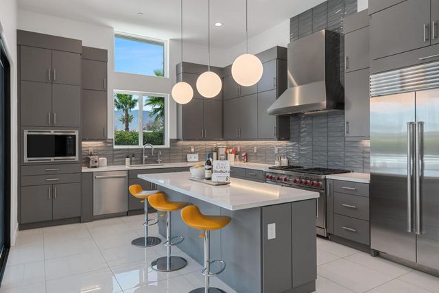 4512 Alcala Way, Palm Springs, CA 92262
