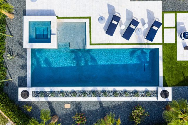 4512 Alcala Way, Palm Springs, CA 92262