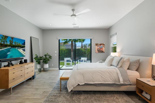 4512 Alcala Way, Palm Springs, CA 92262