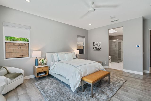 4512 Alcala Way, Palm Springs, CA 92262