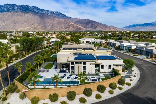 4512 Alcala Way, Palm Springs, CA 92262