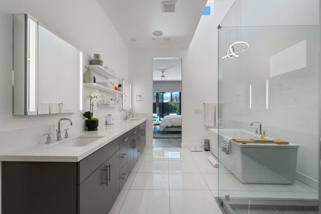 4512 Alcala Way, Palm Springs, CA 92262