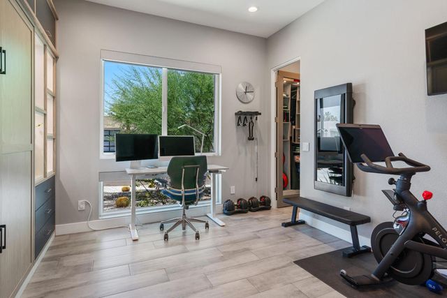 4512 Alcala Way, Palm Springs, CA 92262