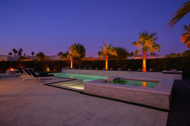 4512 Alcala Way, Palm Springs, CA 92262