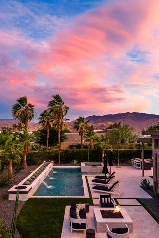 4512 Alcala Way, Palm Springs, CA 92262