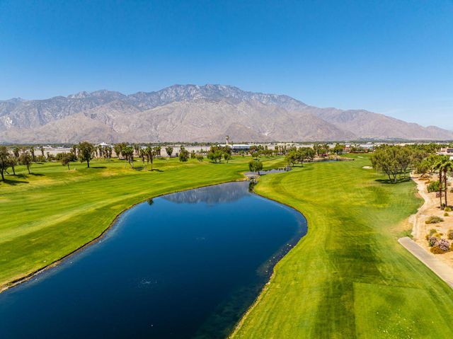 4512 Alcala Way, Palm Springs, CA 92262