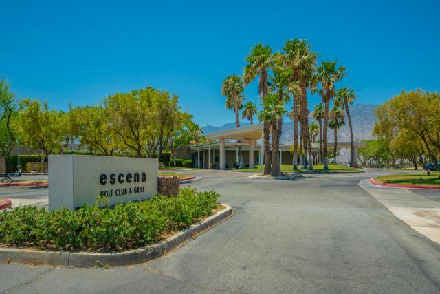 4512 Alcala Way, Palm Springs, CA 92262