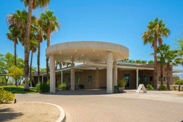4512 Alcala Way, Palm Springs, CA 92262