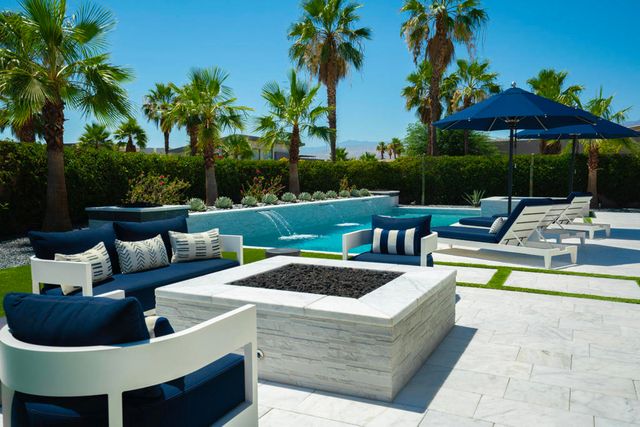 4512 Alcala Way, Palm Springs, CA 92262