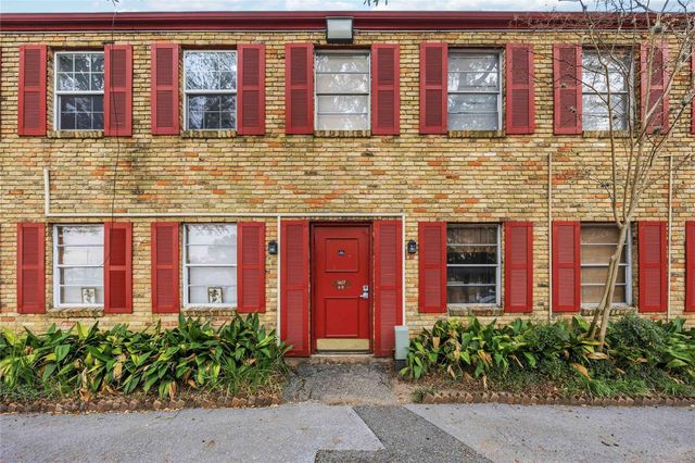 11607 Chimney Rock Road C, Houston, TX 77035