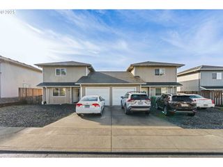 837 BLANCO Ave, Coos Bay, OR 97420