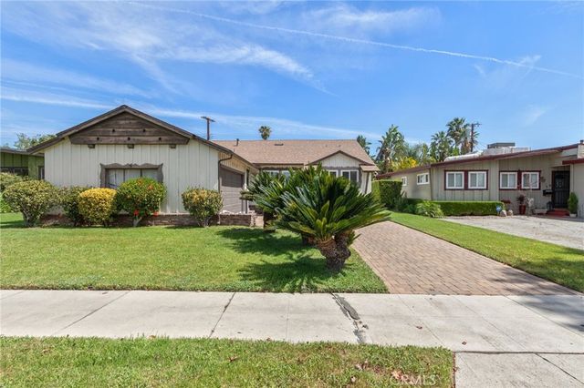 7712 Alcove Avenue, North Hollywood, CA 91605