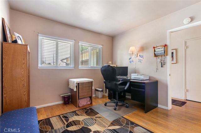 7712 Alcove Avenue, North Hollywood, CA 91605