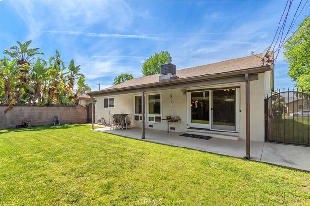 7712 Alcove Avenue, North Hollywood, CA 91605