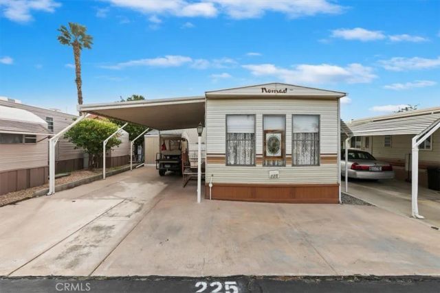 70201 Aurora 225, Desert Hot Springs, CA 92234