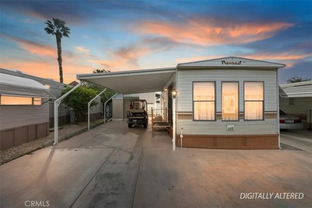 70201 Aurora 225, Desert Hot Springs, CA 92234