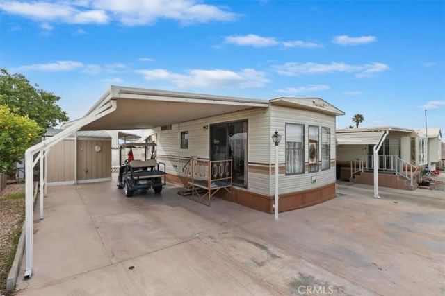 70201 Aurora 225, Desert Hot Springs, CA 92234