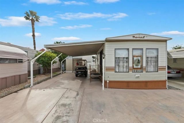 70201 Aurora 225, Desert Hot Springs, CA 92234