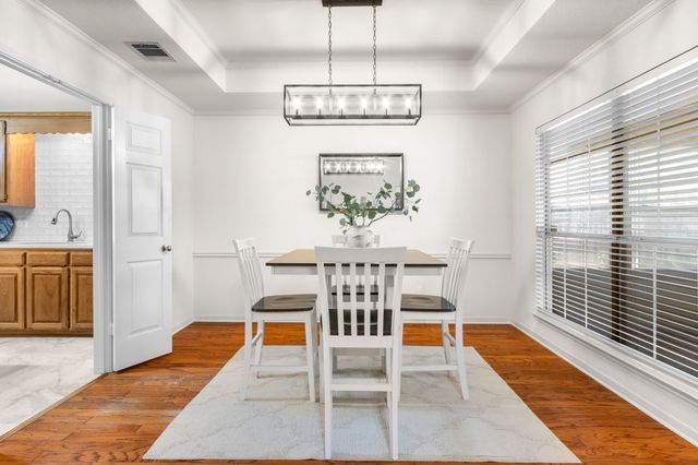 120 Briar Ridge Drive, Hewitt, TX 76643