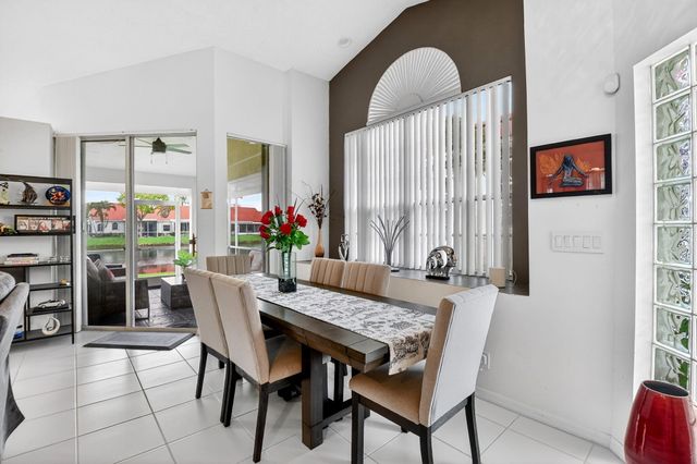 6119 Bear Creek Court, Lake Worth, FL 33467