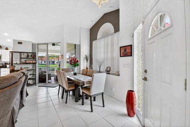 6119 Bear Creek Court, Lake Worth, FL 33467