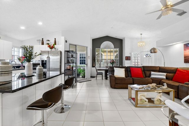 6119 Bear Creek Court, Lake Worth, FL 33467