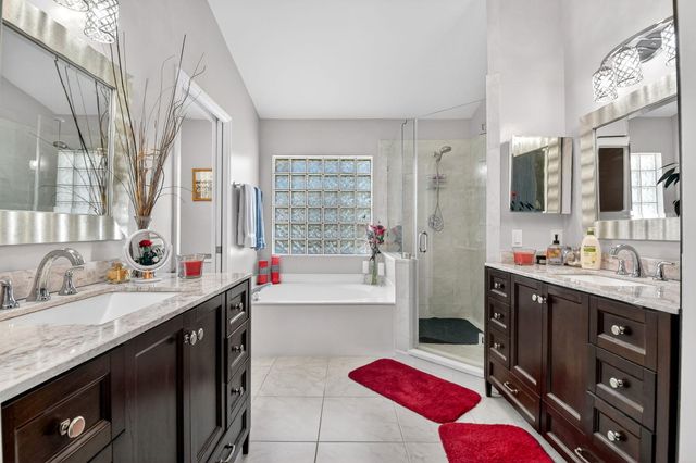 6119 Bear Creek Court, Lake Worth, FL 33467