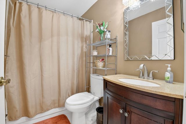 6119 Bear Creek Court, Lake Worth, FL 33467