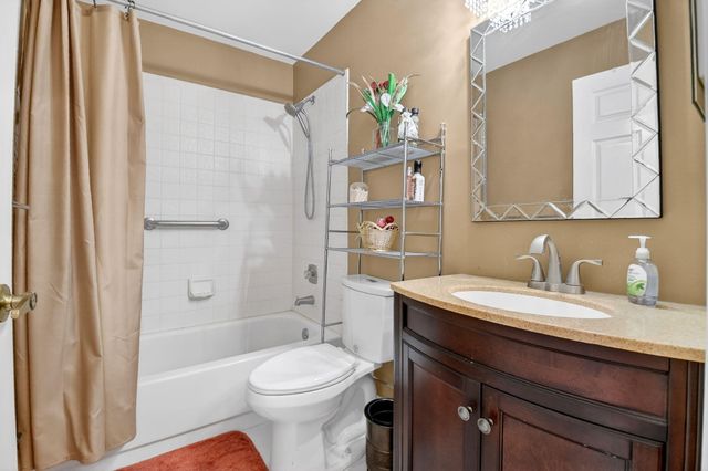 6119 Bear Creek Court, Lake Worth, FL 33467