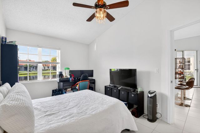 6119 Bear Creek Court, Lake Worth, FL 33467