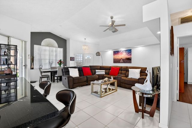 6119 Bear Creek Court, Lake Worth, FL 33467