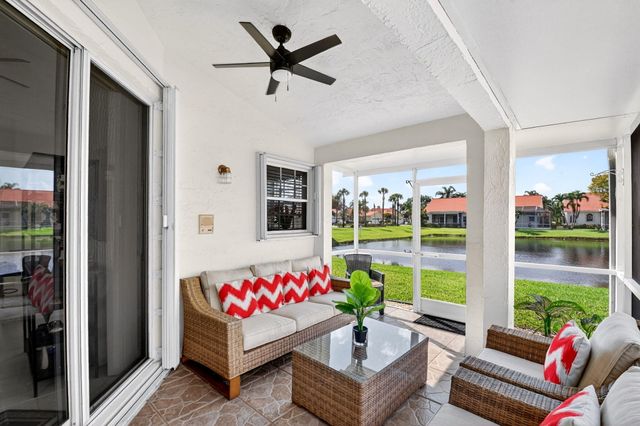 6119 Bear Creek Court, Lake Worth, FL 33467