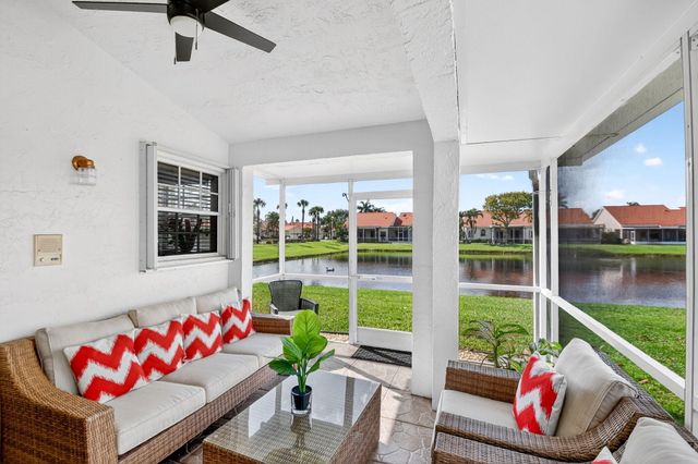 6119 Bear Creek Court, Lake Worth, FL 33467