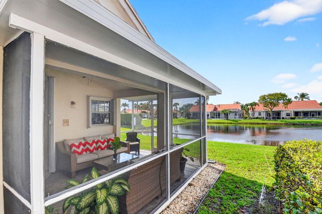 6119 Bear Creek Court, Lake Worth, FL 33467