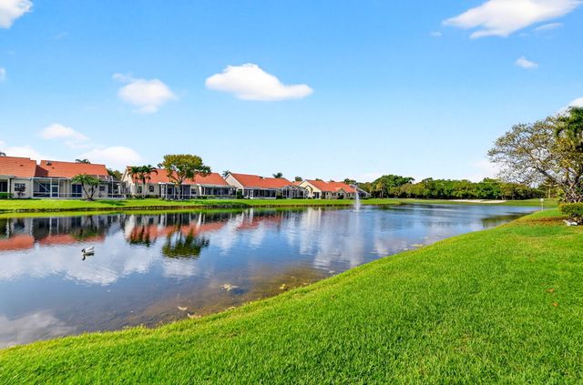 6119 Bear Creek Court, Lake Worth, FL 33467