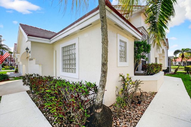 6119 Bear Creek Court, Lake Worth, FL 33467