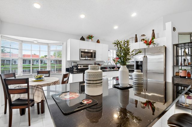 6119 Bear Creek Court, Lake Worth, FL 33467