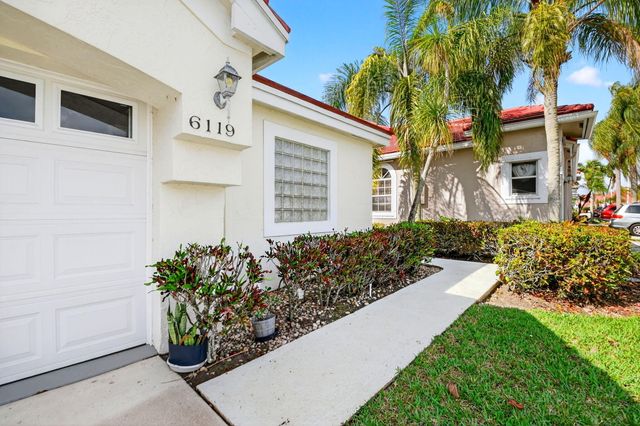 6119 Bear Creek Court, Lake Worth, FL 33467