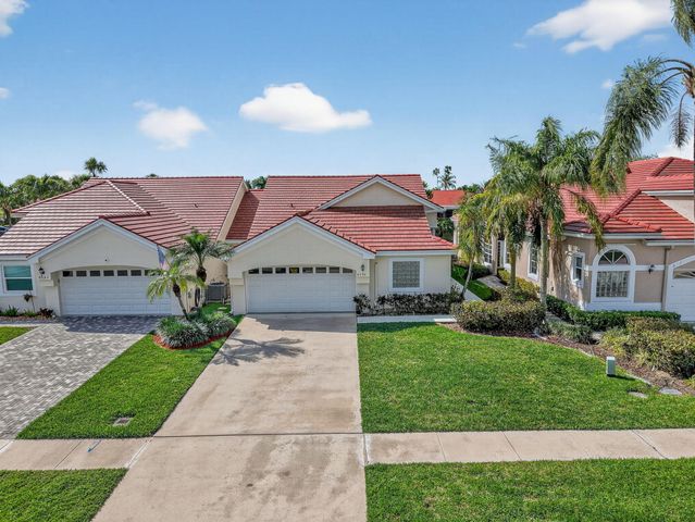 6119 Bear Creek Court, Lake Worth, FL 33467